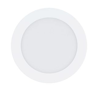 VGRADNA SMART SVETILKA EGLO FUEVA-C 10.5W LED DIMM FI 170, BELA