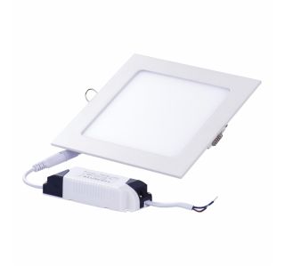 VGRADNI LED PANEL C 12W 170X170