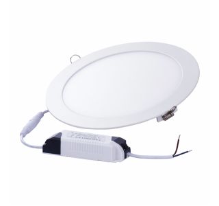 VGRADNI LED PANEL C 12W FI168