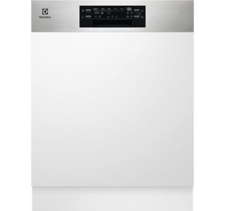 VGRADNI POMIVALNI STROJ ELECTROLUX EEM48200IX VIDNA ARMATURA