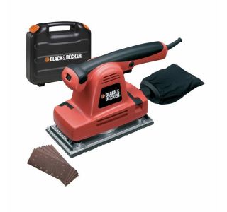 VIBRACIJSKI BRUSILNIK BLACK & DECKER KA 274 EKA