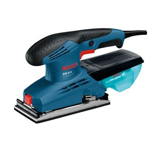 VIBRACIJSKI BRUSILNIK BOSCH GSS 23 A