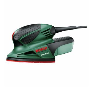 VIBRACIJSKI BRUSILNIK BOSCH PSM 100 A