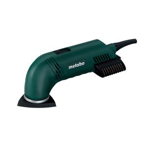 VIBRACIJSKI BRUSILNIK S TRIKOTNO OSNOVNO PLOŠČO METABO DSE 300 INTEC