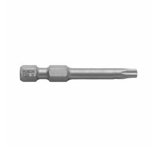 VIJAČNI NASTAVEK BOSCH EXTRA-HARD T20, 49 MM