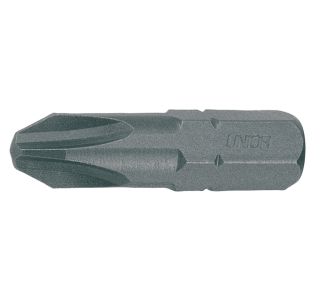 VIJAČNI NASTAVEK KRIŽNI UNIOR PH 3 32 MM 3 KOS 6483C8