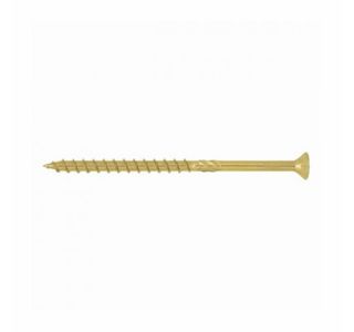 VIJAK ZA LESENE KONSTRUKCIJE  6X80 A2G TX 30 FM-WOOD PRO