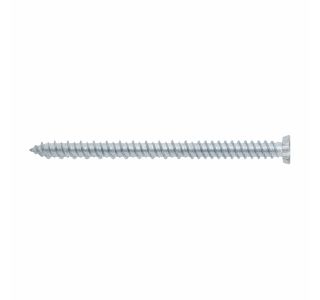 VIJAKI ZA OKENSKI OKVIR  VF 7.5X120 VGREZ.GL. ZA BETON/OKVIRJI  A2F