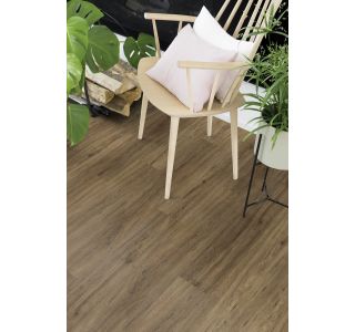VINIL PLOŠČA, LVT SENSO 20LOCK CASHEW RJAVI 1092 1210X177X3.4 MM