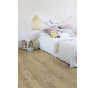 VINIL PLOŠČA, LVT SENSO CLIC LORD HONEY 0955 1239X214X4.2 MM