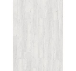 VINIL PLOŠČA, LVT SENSO CLIC PREMIUM SUNNY BELI 0286 1239X214X4.5 MM