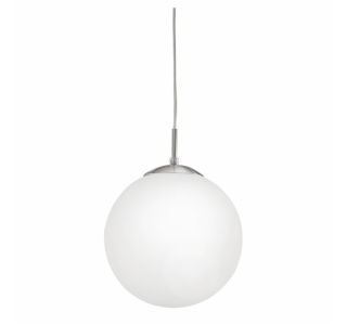 VISEČA SVETILKA-LESTENEC EGLO 85262 RONDO E27