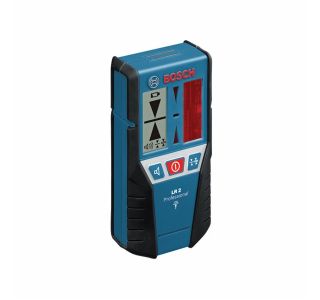 VISOKOZMOGLJIV SPREJEMNIK BOSCH LR 2 PROFESSIONAL