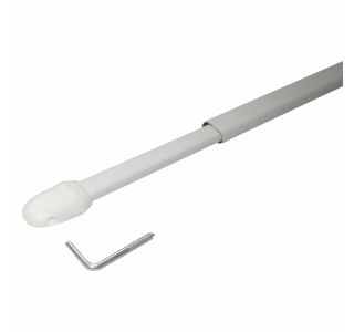 VITRAŽNA PALICA HUNGARIA KARNIS PALICA VITRAŽNA 060 CM BELA