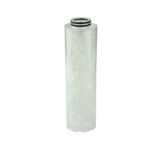 VLOŽEK VODNEGA FILTRA EKOM ZA MEHČANJE VODE-VRATNI Z O-RINGI-POLYPH. V=254MM