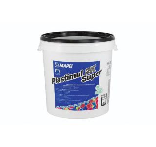 OMET MAPEI PLASTIMUL 2K SUPER 21.7 KG
