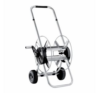 VOZIČEK ZA CEV CLABER METAL COMPACT BREZ CEVI