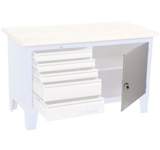 VRATA ZA DELOVNI PULT 946A UNIOR ART. 946D (613097)