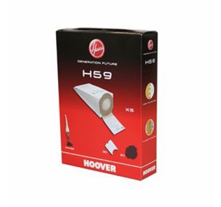 VREČKE ZA SESALNIK HOOVER VREČA H 59 ATHYSS