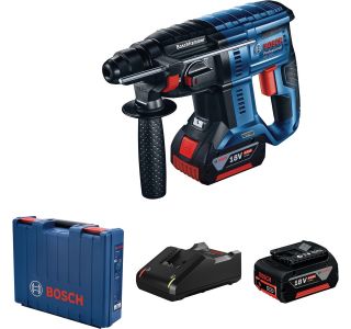 VRTALNO KLADIVO AKUMUL. BOSCH GBH 180-LI