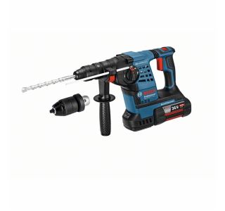 VRTALNO KLADIVO AKUMULATORSKO BOSCH GBH 36 VF-LI PLUS