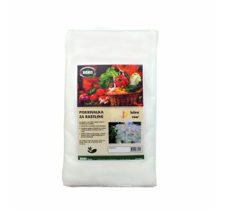 VRTNA FOLIJA ROKO POKRIVALKA 3.2X10M LETNA