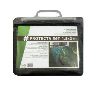 VRTNARSKA MREŽA MREŽA ZA TUNELE 1.5X2 M PROTECTA 56T 56G/M2