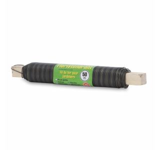 VRTNARSKI PRIPOMOČEK WINDHAGER VRTNA ŽICA 100 G ZELENA