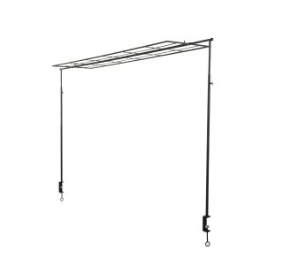 VRTNE LUČKE MICA NOSILEC MIZNI ZA LUČKE (D/Š/V) 250X39.5X181 CM