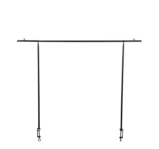 VRTNE LUČKE MICA NOSILEC MIZNI ZA LUČKE (V/D) 110/250 CM