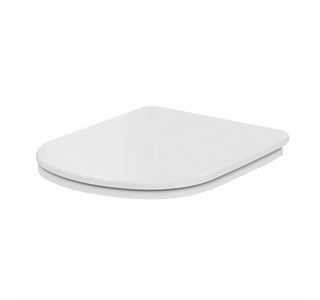 WC DESKA IZ UMETNE MASE CERAMICA DOLOMITE GEMMA 2 SOFT CLOSE