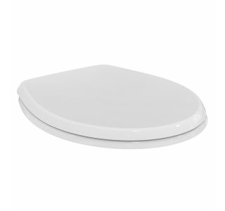 WC DESKA IZ UMETNE MASE IDEAL STANDARD EUROVIT ZA MEDICINSKO WC ŠKOLJKO
