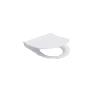 WC DESKA IZ UMETNE MASE OPOCZNO URBAN HARMONY STREET FUSION SLIM SC, TO