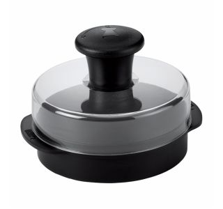 WEBER STISKALNICA ZA HAMBURGERJE