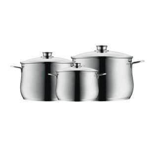 WMF SET POSODE DIADEM PLUS 3-DELNI
