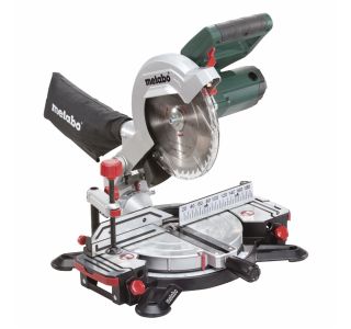 ZAJERALNA ŽAGA METABO KS 216 M LASERCUT