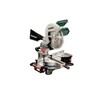 ZAJERALNA ŽAGA METABO KS 305 M