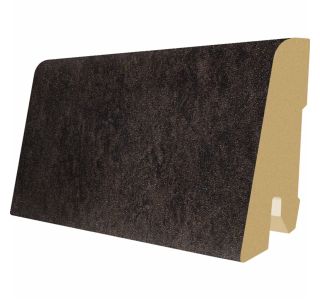 ZAKLJUČNA TALNA LETEV EGGER HOME ČRNI KAMEN 17X60X2400 MM