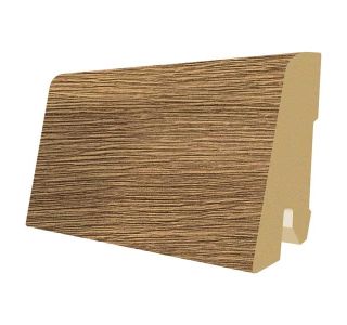 ZAKLJUČNA TALNA LETEV EGGER HOME HRAST DAYTONA NATURAL 17X60X2400 MM MDF