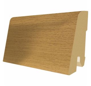 ZAKLJUČNA TALNA LETEV EGGER HOME OČARLJIVI HRAST 17X60X2400 MM
