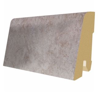 ZAKLJUČNA TALNA LETEV EGGER HOME SIVI KAMEN 17X60X2400 MM