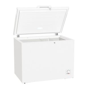 ZAMRZOVALNA SKRINJA GORENJE FH301CW NASLEDNIK FH331W BCTEST01
