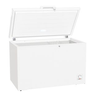 ZAMRZOVALNA SKRINJA GORENJE FH401CW NASLEDNIK FH401W BCTEST01