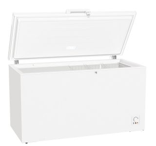 ZAMRZOVALNA SKRINJA GORENJE FH451CW BCTEST01