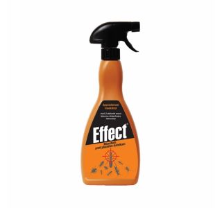 ZAŠČITA PRED INSEKTI EFFECT MICROTECH CS PROTI PLAZEČ -IM INSEKTOM, ZR 500ML