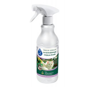 ZAŠČITA ZA VRTNO POHIŠTVO MILL CLEAN GARDEN SPREJ ZA NEVTRALIZIRANJE ZOONOTSKIH VONJAV
