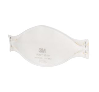 ZAŠČITNA RESPIRATOR MASKA 3M AURA 9310+ ZA ZAŠČITO PRED DELCI, FFP1