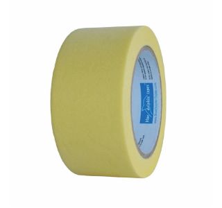 ZAŠČITNI LEPILNI MASKIRNI TRAK PREMIUM 25MMX50 M