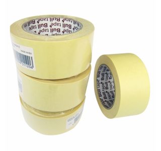 ZAŠČITNI LEPILNI TRAK  MASK RUMEN 38MMX50M