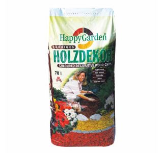 ZASTIRKA HAPPY GARDEN LESNI SEKANCI OKRASNI 70L ZLATO-RUMENI